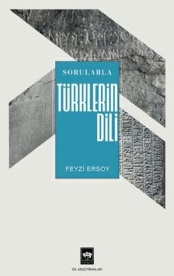 Sorularla Türklerin Dili - 1
