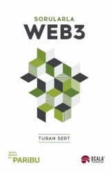 Sorularla WEB3 - Scala Yayıncılık