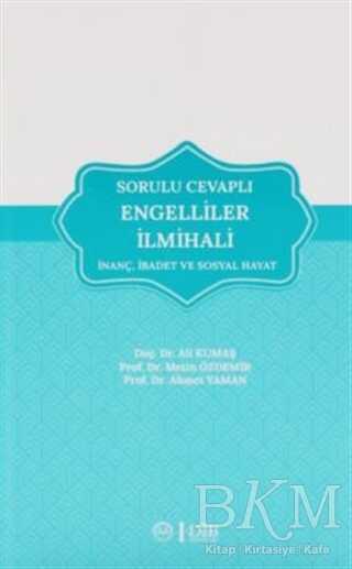 Sorulu Cevaplı Engelliler İlmihali - Diyanet İşleri Başkanlığı