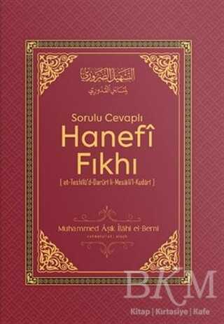 Sorulu Cevaplı Hanefi Fıkhı - Semerkand Yayınları