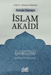 Sorulu - Cevaplı İslam Akaidi - Guraba Yayınları