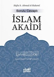 Sorulu - Cevaplı İslam Akaidi - Guraba Yayınları