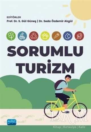 Sorumlu Turizm - Nobel Akademik Yayıncılık