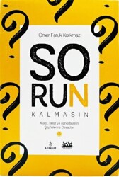 Sorun Kalmasın - Dirayet Yayınları