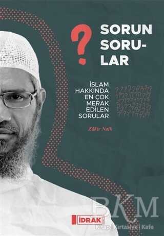 Sorun Sorular - İdrak Yayınları