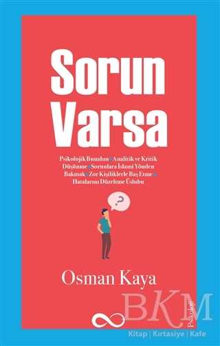 Sorun Varsa - Bengisu Yayınları