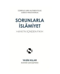 Sorunlarla İslamiyet - Çıra Yayınları