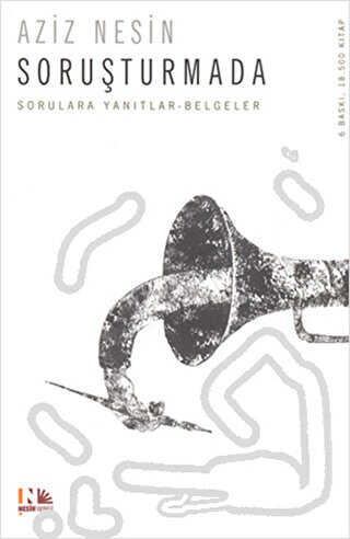 Soruşturmada - Nesin Yayınevi