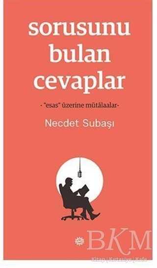 Sorusunu Bulan Cevaplar - Mahya Yayınları