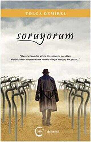 Soruyorum - Sıfır Yayınları