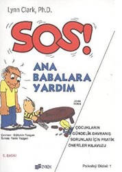 SOS! Ana Babalara Yardım - Evrim Yayınevi
