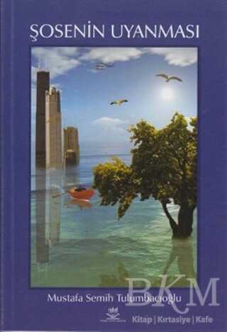 Şosenin Uyanması - Nobel Akademik Yayıncılık