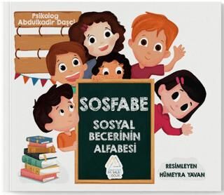 Sosfabe Sosyal Becerinin Alfabesi - 1