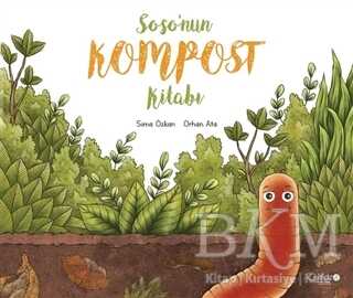 Soso`nun Kompost Kitabı