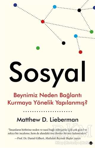 Sosyal - Görünmez Adam Yayıncılık