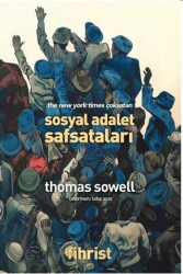Sosyal Adalet Safsataları - Fihrist Kitap