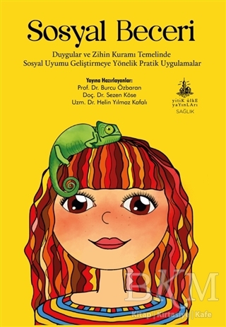 Sosyal Beceri - Yitik Ülke Yayınları