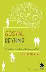 Sosyal Beynimiz - Eksik Parça Yayınları