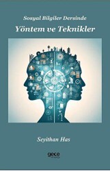 Sosyal Bilgiler Dersinde Yöntem ve Teknikler - Gece Kitaplığı