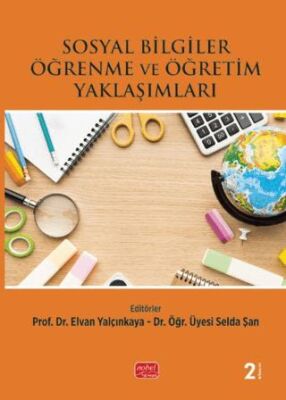 Sosyal Bilgiler Öğrenme ve Öğretim Yaklaşımları - 1