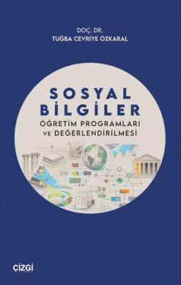 Sosyal Bilgiler Öğretim Programları ve Değerlendirilmesi - 1