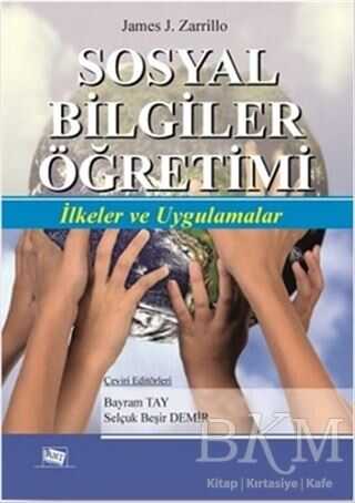 Sosyal Bilgiler Öğretimi - Anı Yayıncılık