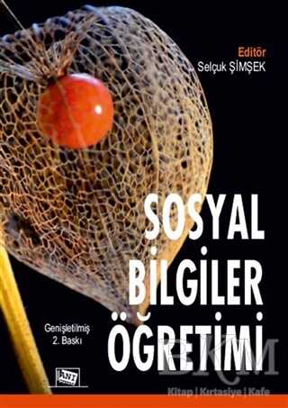 Sosyal Bilgiler Öğretimi - Anı Yayıncılık