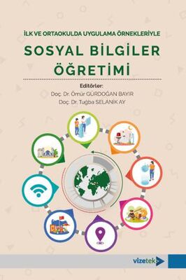 Sosyal Bilgiler Öğretimi - 1