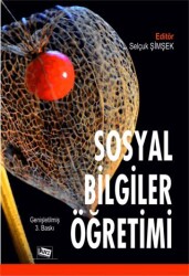 Sosyal Bilgiler Öğretimi - Anı Yayıncılık