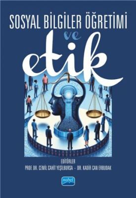 Sosyal Bilgiler Öğretimi ve Etik - 1