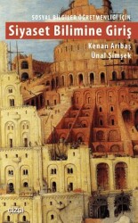 Sosyal Bilgiler Öğretmenliği İçin Siyaset Bilimine Giriş - Çizgi Kitabevi Yayınları