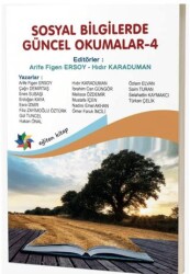 Sosyal Bilgilerde Güncel Okumalar - 4 - Eğiten Kitap