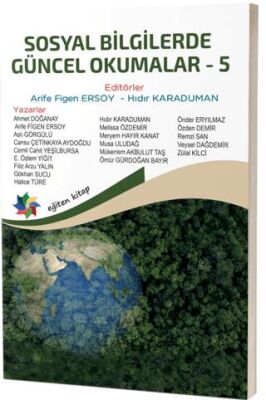 Sosyal Bilgilerde Güncel Okumalar - 5 - 1