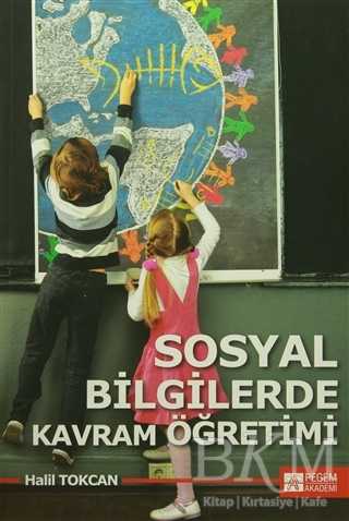 Sosyal Bilgilerde Kavram Öğretimi - 1