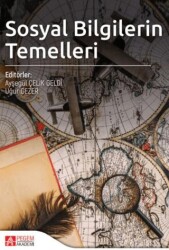 Sosyal Bilgilerin Temelleri - Pegem Akademi Yayıncılık