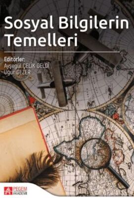 Sosyal Bilgilerin Temelleri - 1