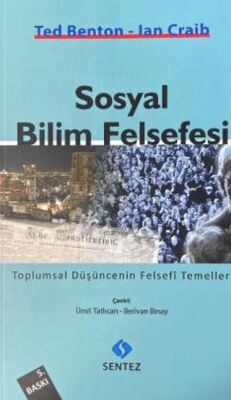 Sosyal Bilim Felsefesi - 1