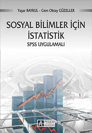 Sosyal Bilimler İçin İstatistik - 2