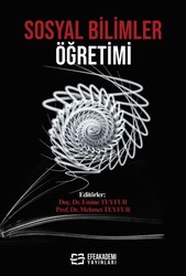 Sosyal Bilimler Öğretimi - Efe Akademi Yayınları