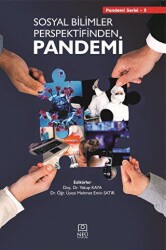 Sosyal Bilimler Perspektifinden Pandemi - 2