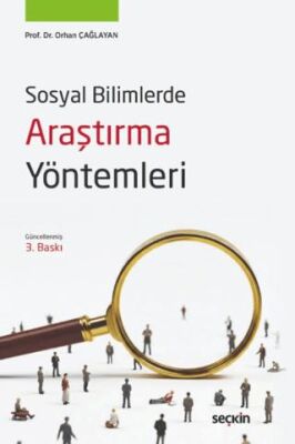 Sosyal Bilimlerde Araştırma Yöntemleri - 1