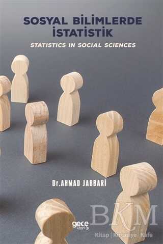 Sosyal Bilimlerde İstatistik