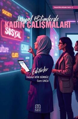 Sosyal Bilimlerde Kadın Çalışmaları - 1