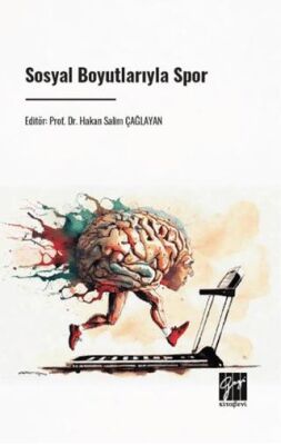 Sosyal Boyutlarıyla Spor - 1