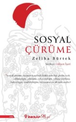 Sosyal Çürüme - İnkılap Kitabevi