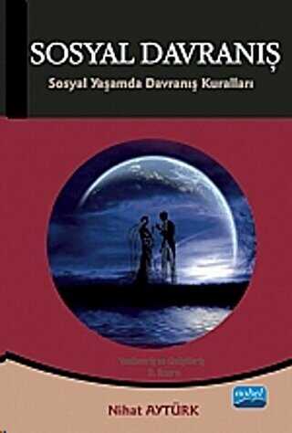 Sosyal Davranış - Nobel Akademik Yayıncılık
