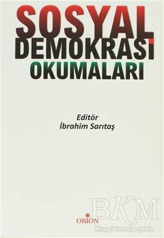 Sosyal Demokrasi Okumaları - Orion Kitabevi