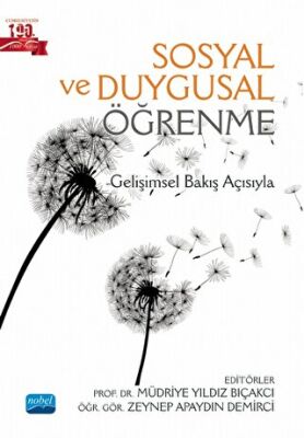 Sosyal Duygusal Öğrenme - 1