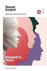 Sosyal Empati - Sahi Kitap