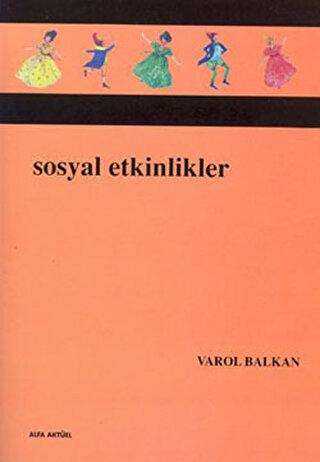 Sosyal Etkinlikler - Alfa Aktüel Yayınları